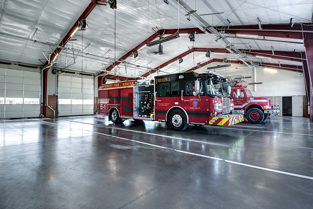 project image facade