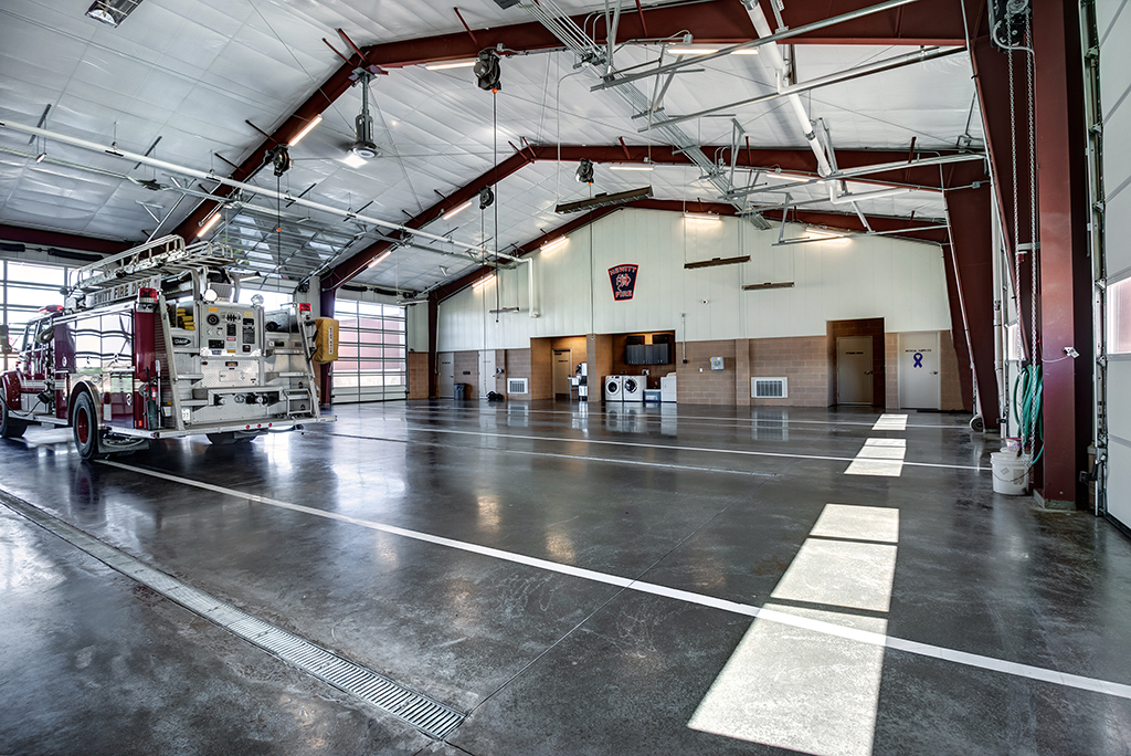 project image facade