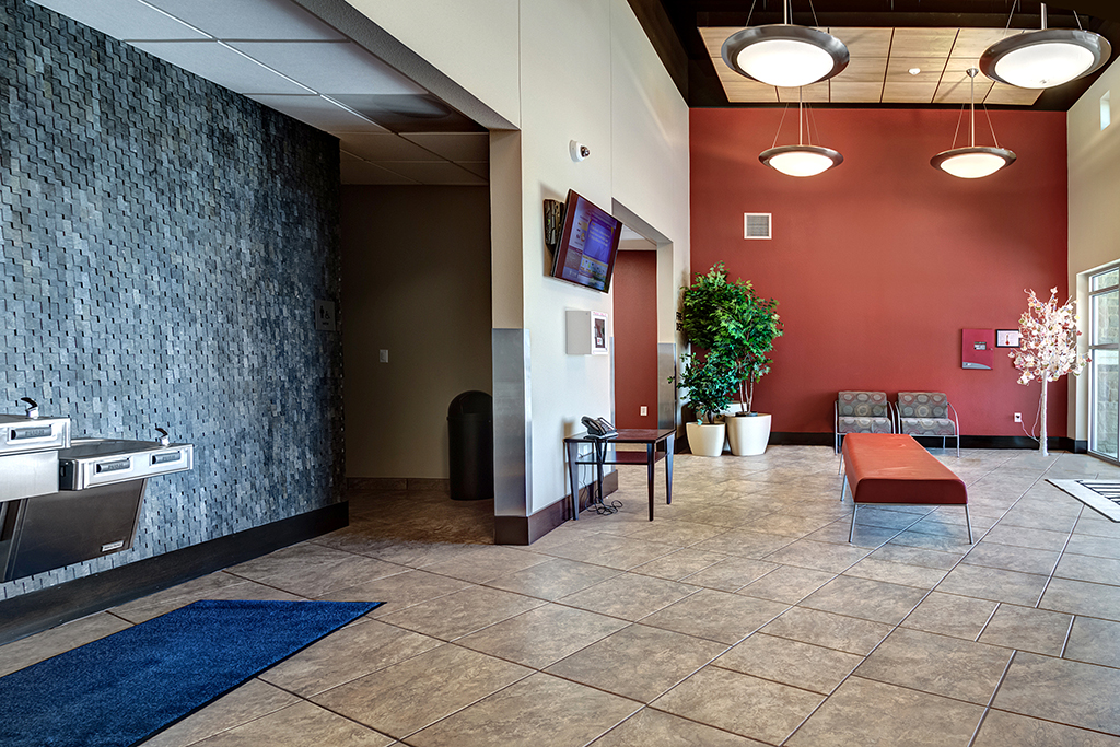 project image facade