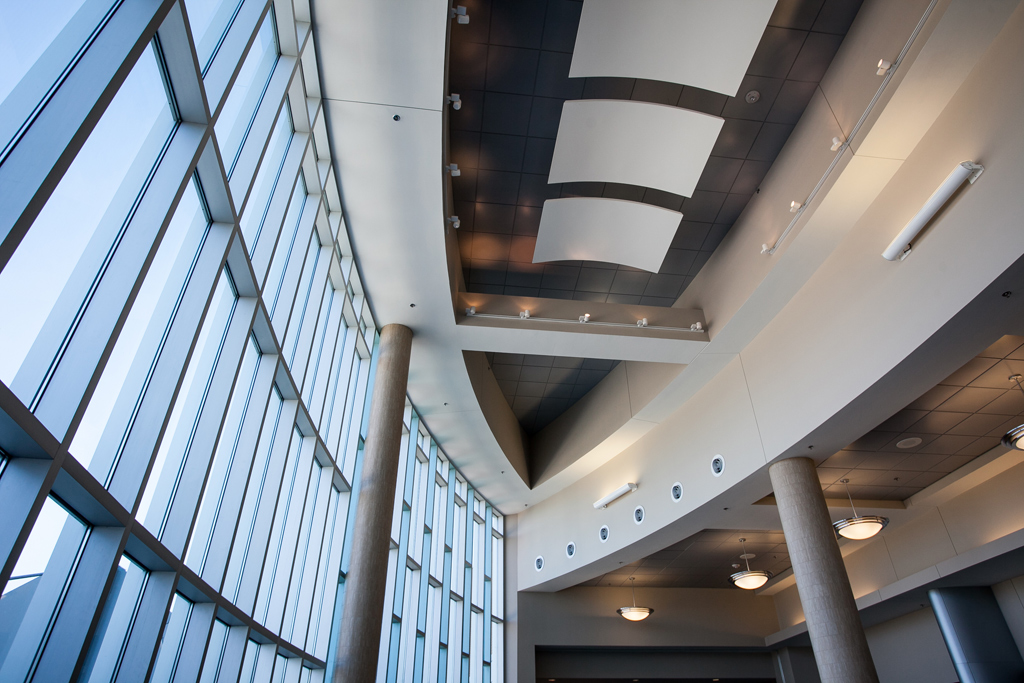 project image facade