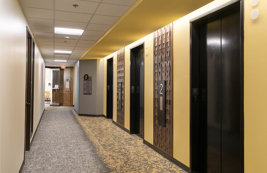 project image interior