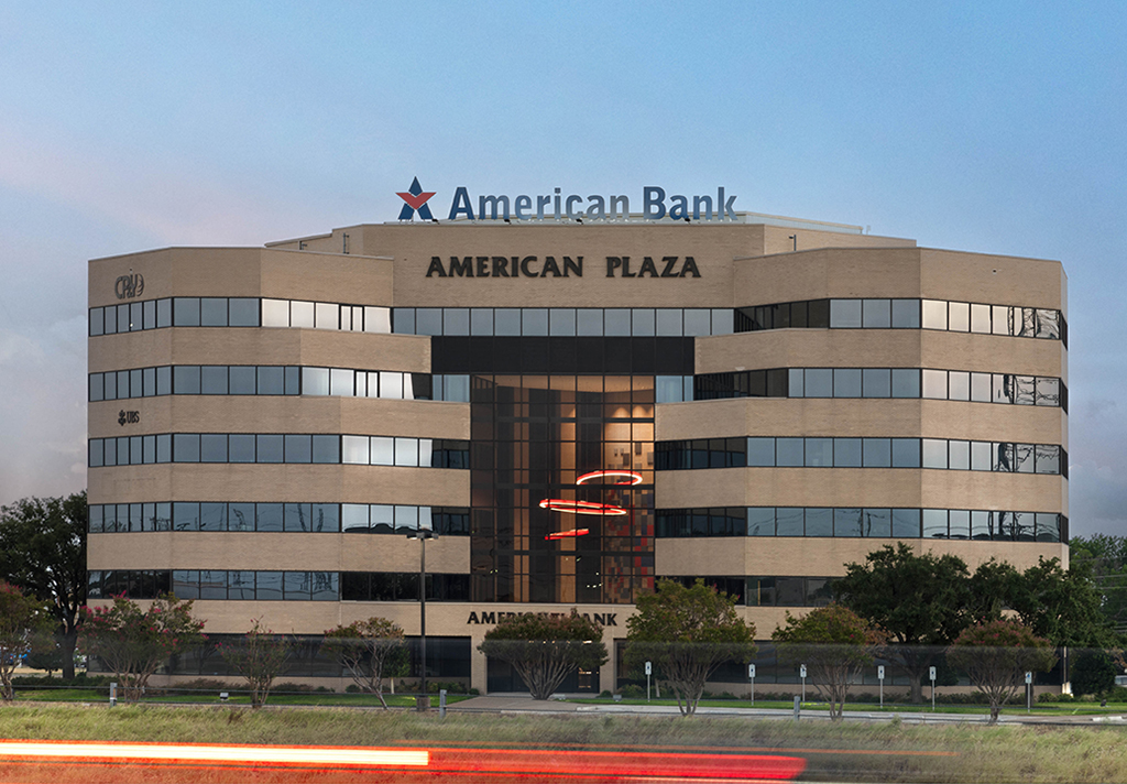 project image facade