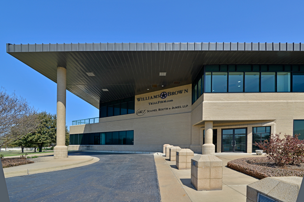 project image facade