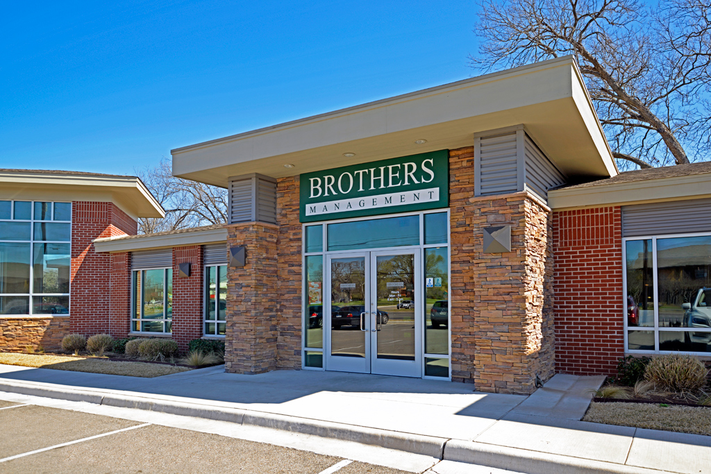 project image facade