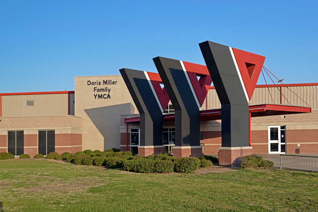 project image facade