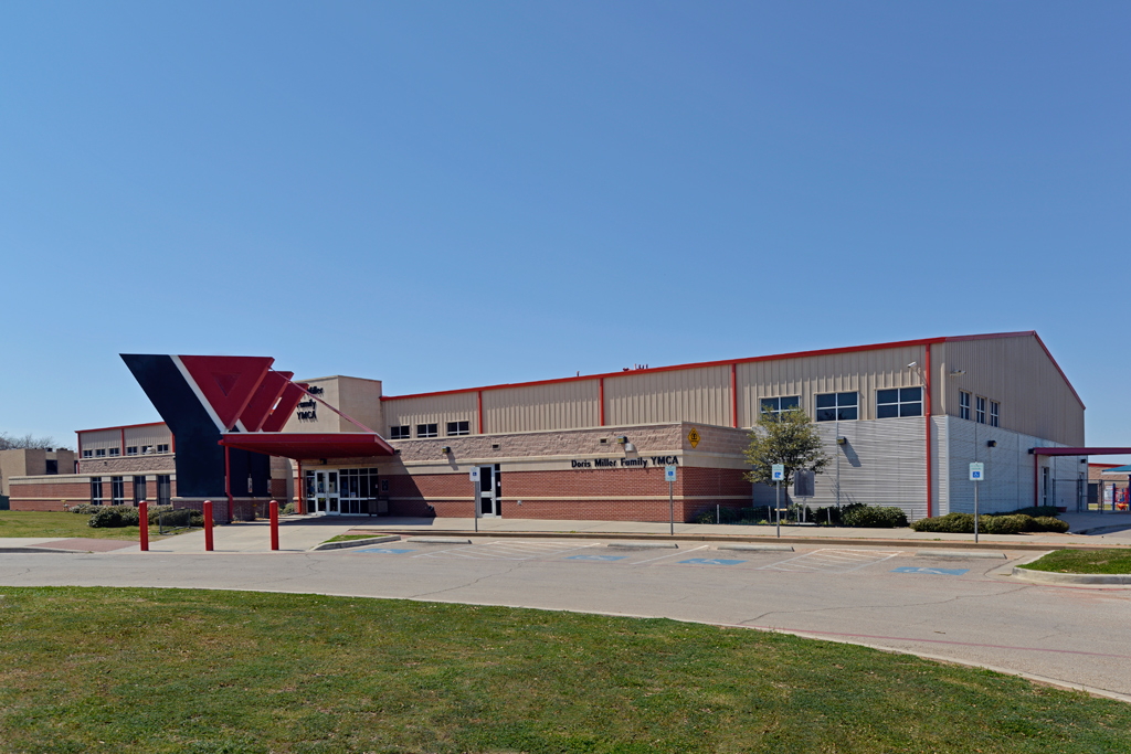 project image facade