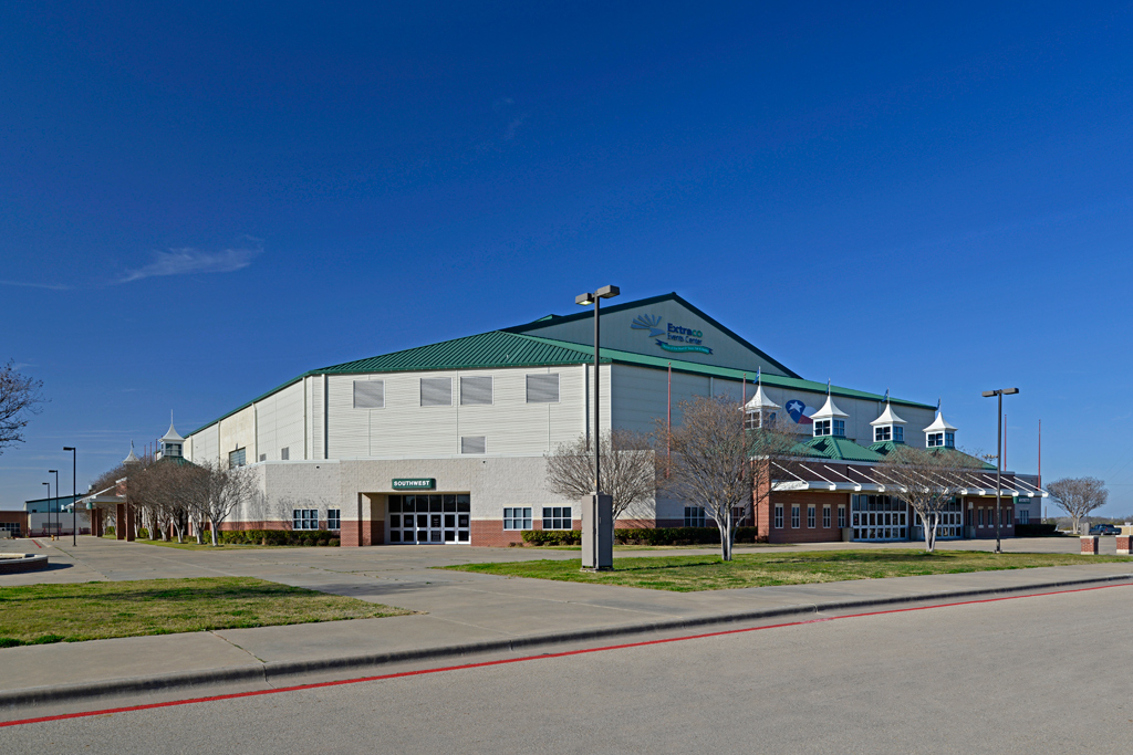 project image facade