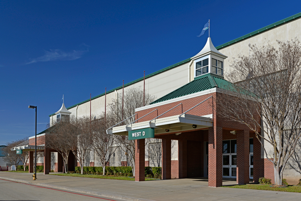 project image facade