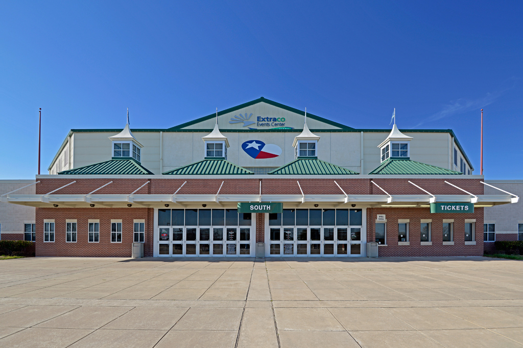 project image facade