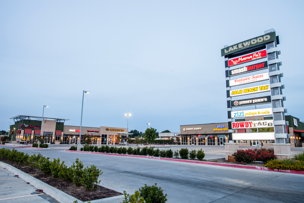 project image facade