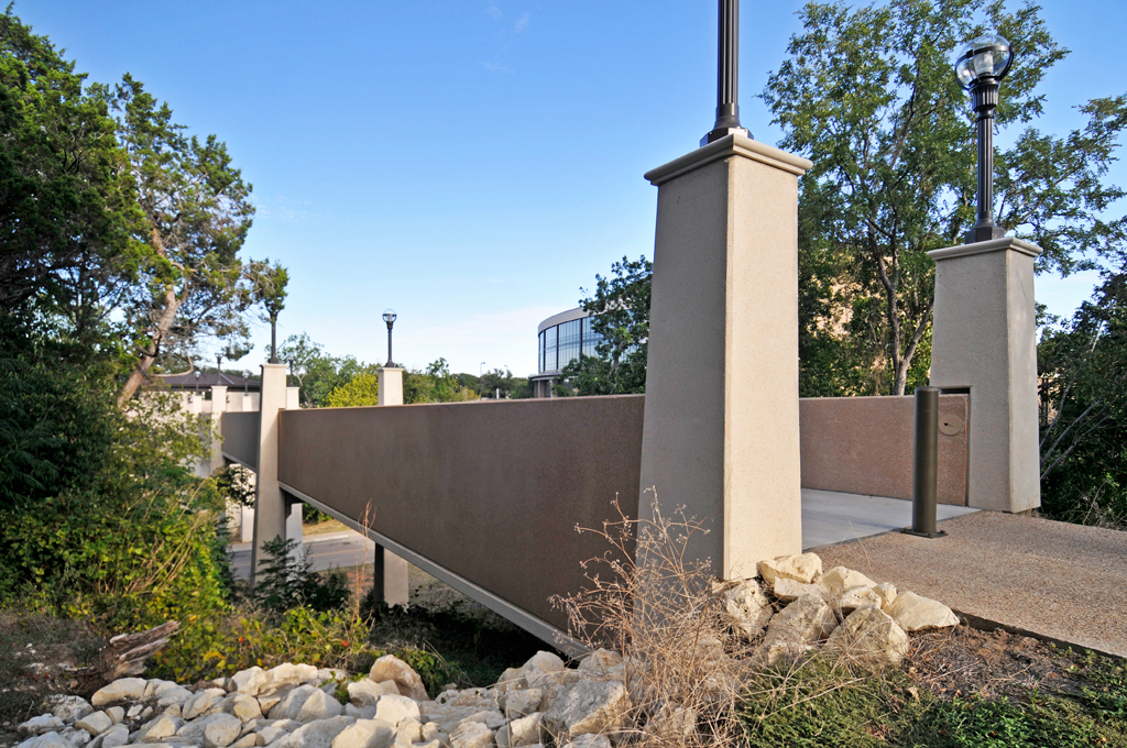 project image facade