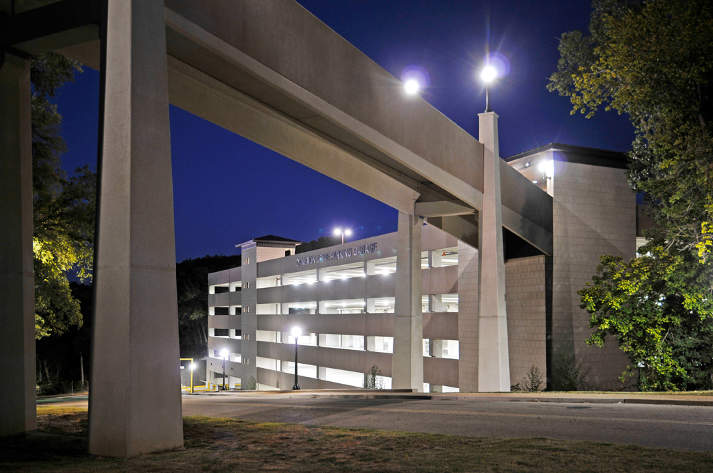 project image facade