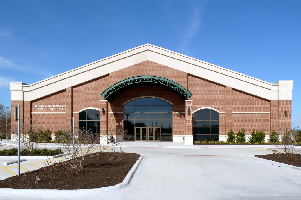 project image facade