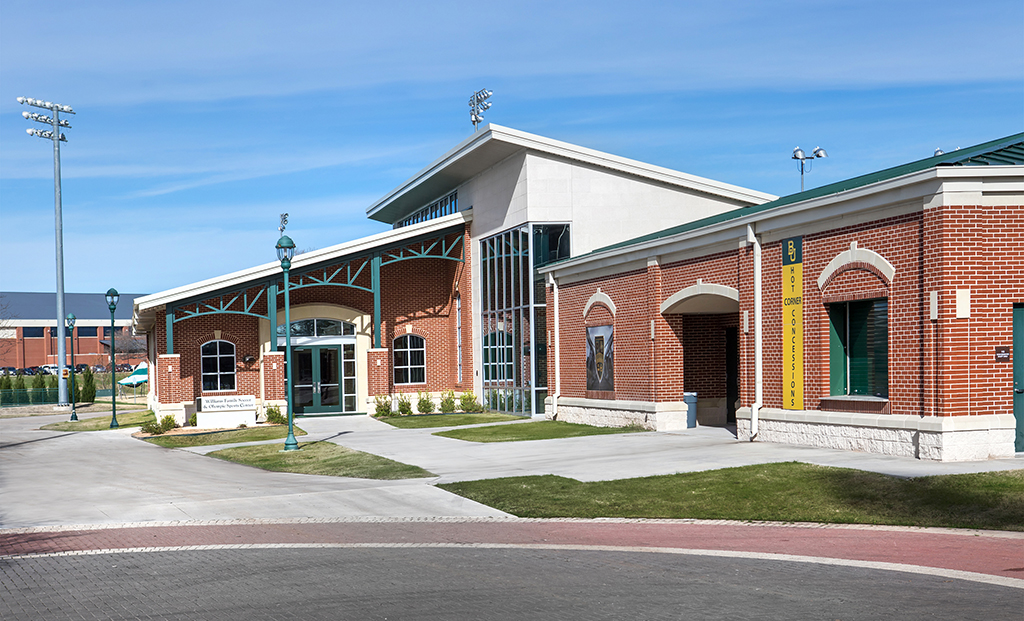 project image facade