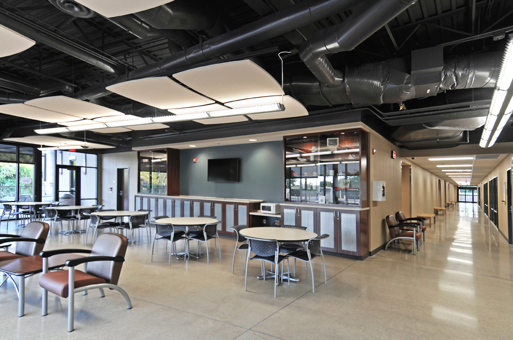 project image facade