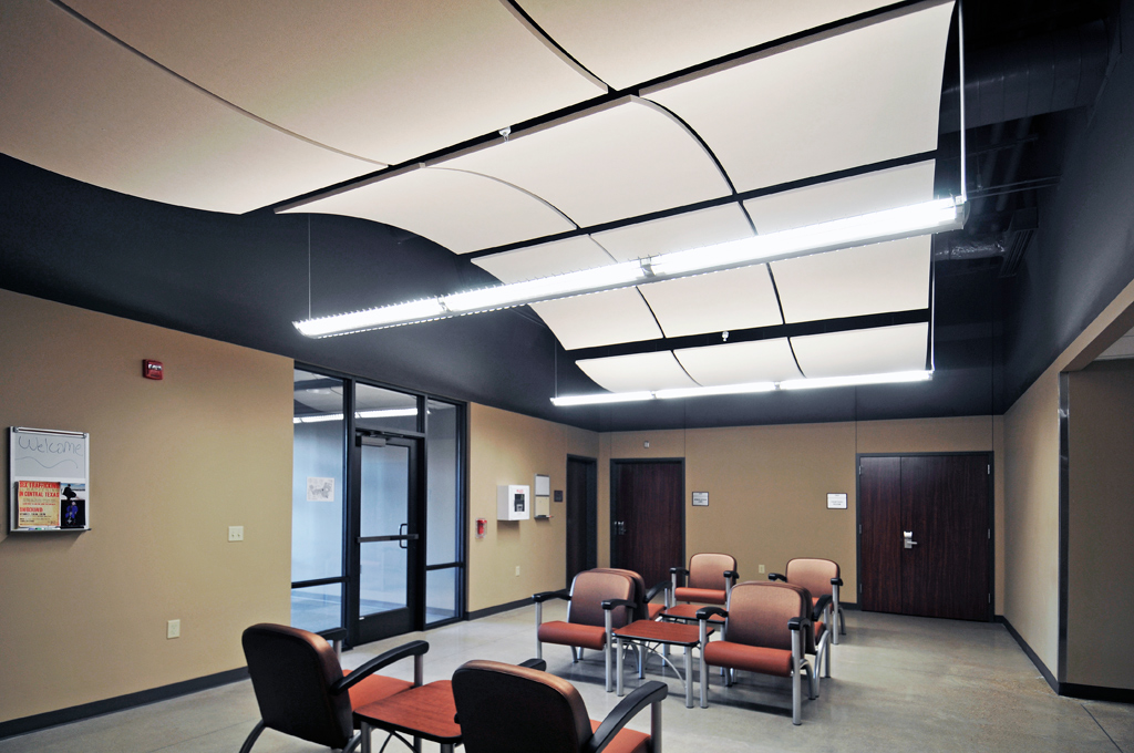 project image facade