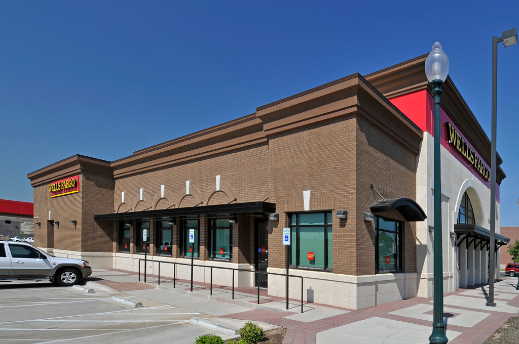 project image facade