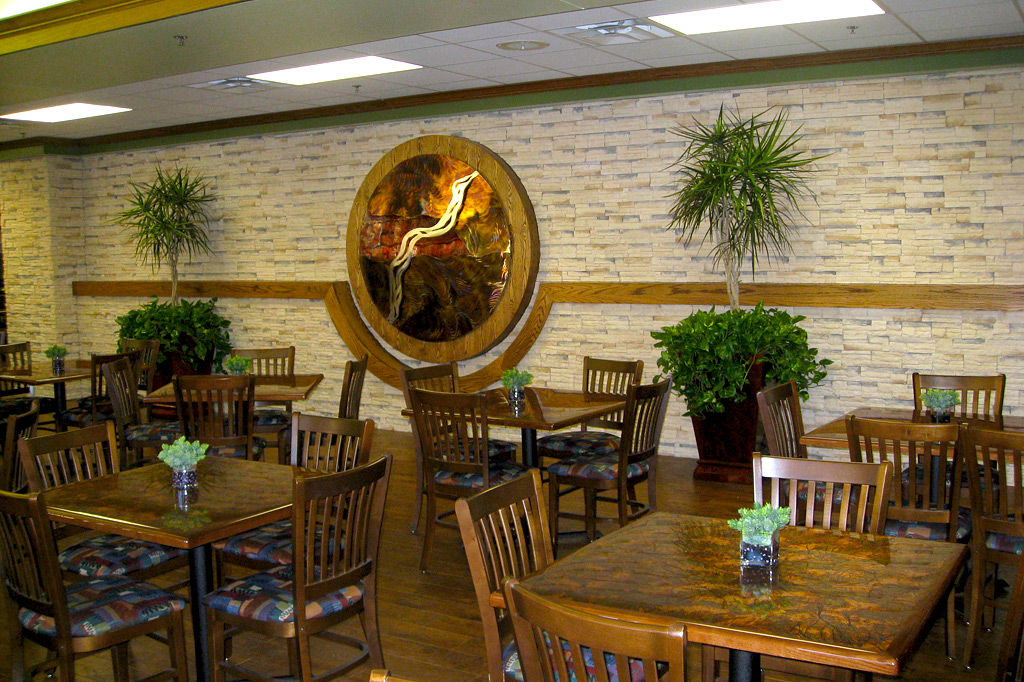 project image facade