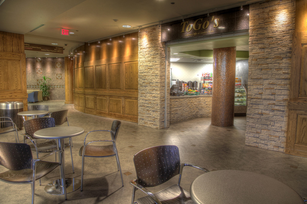 project image facade