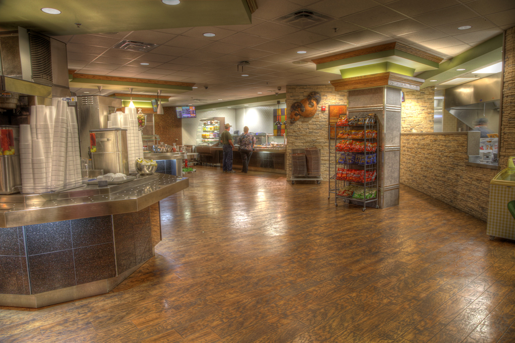 project image facade