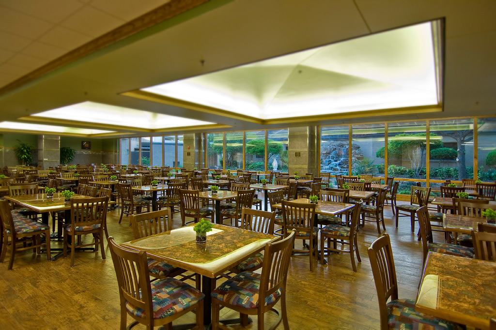 project image facade