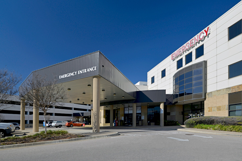 project image facade