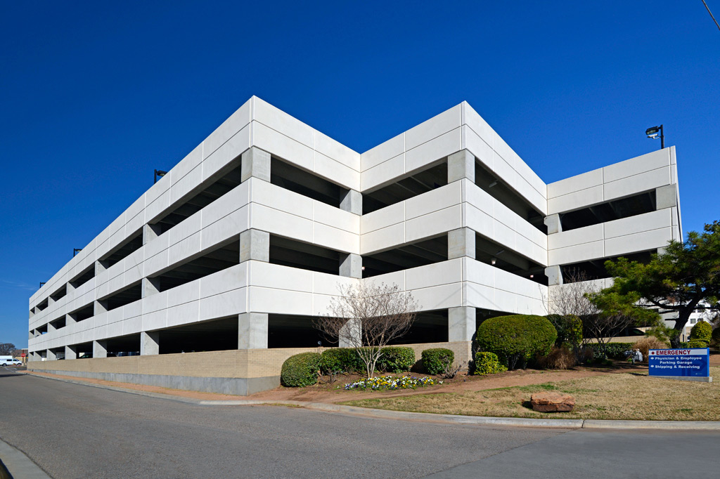 project image facade