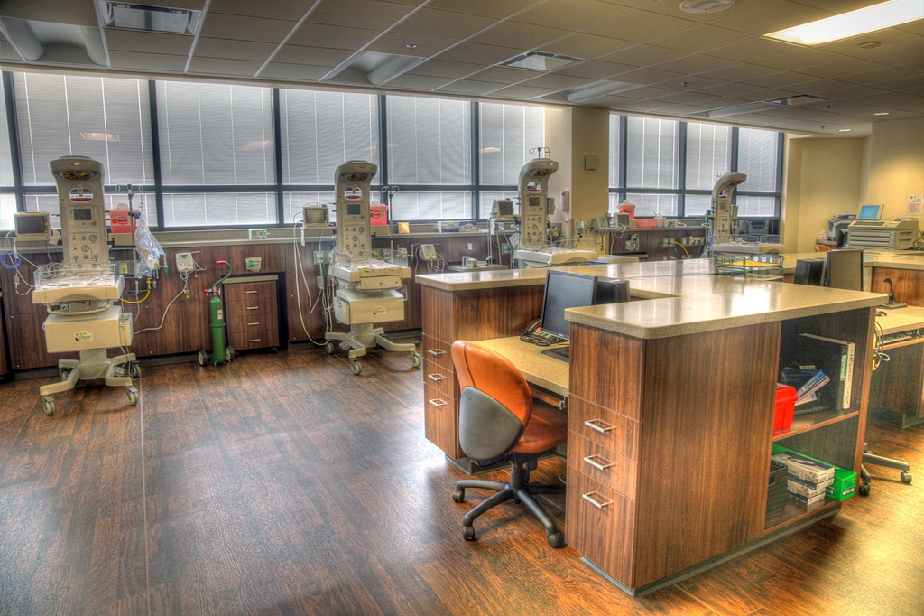 project image facade