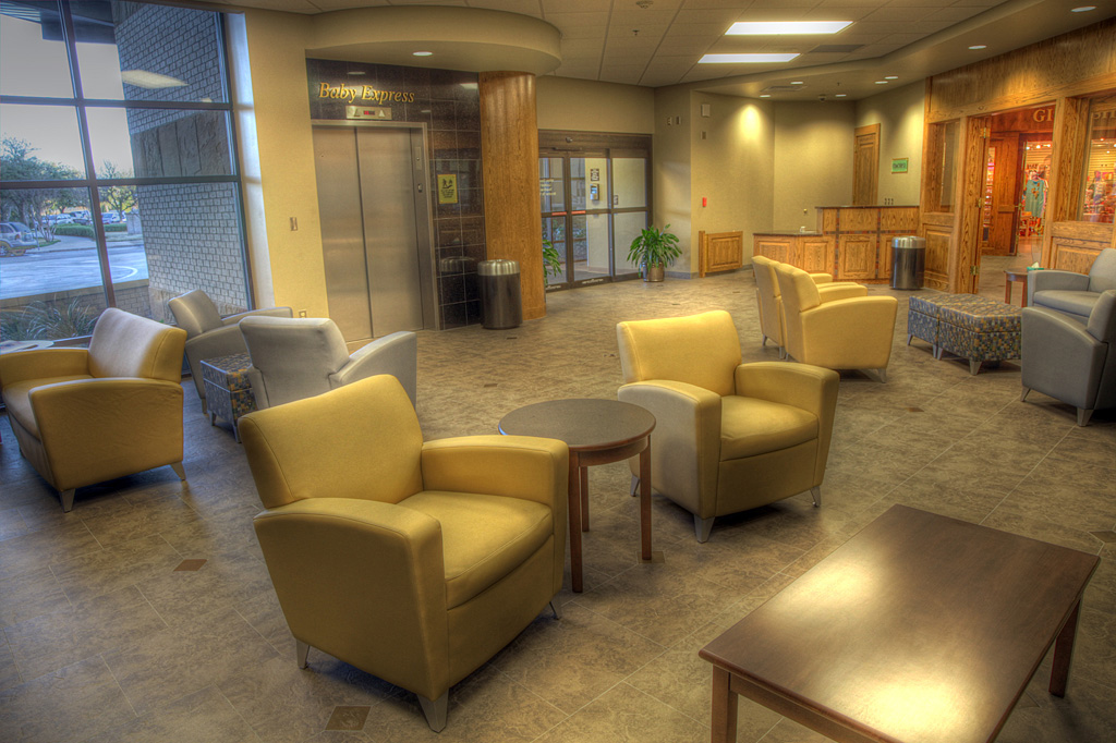 project image facade