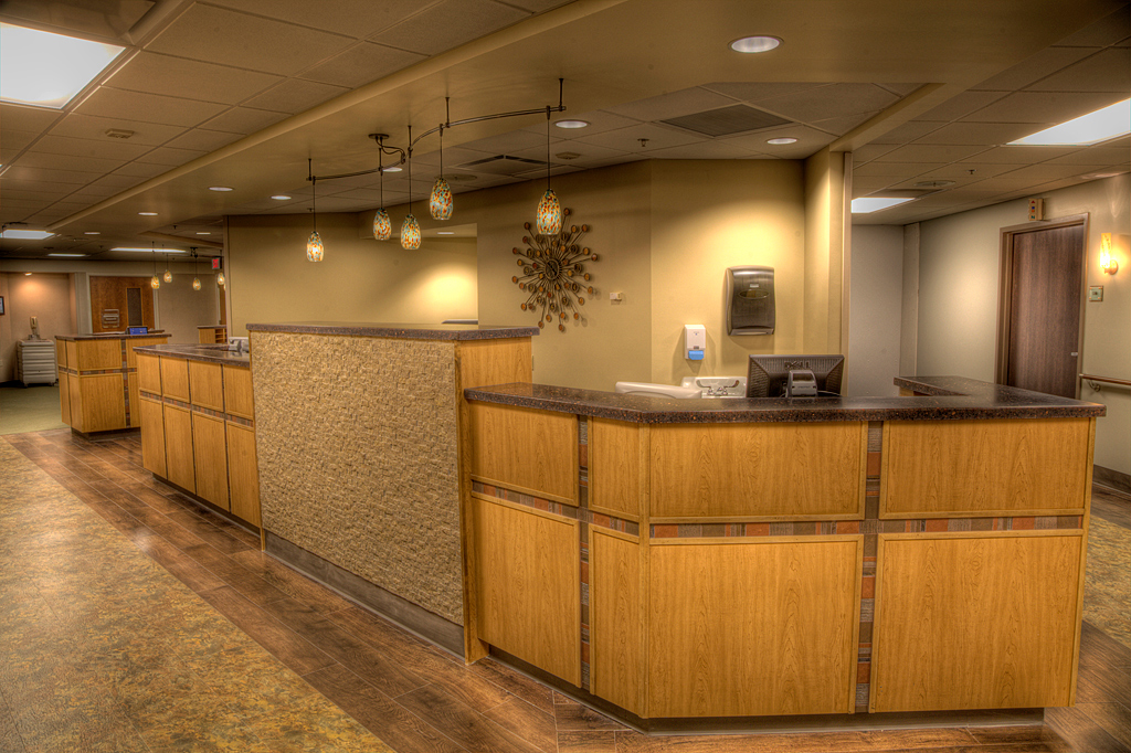 project image facade