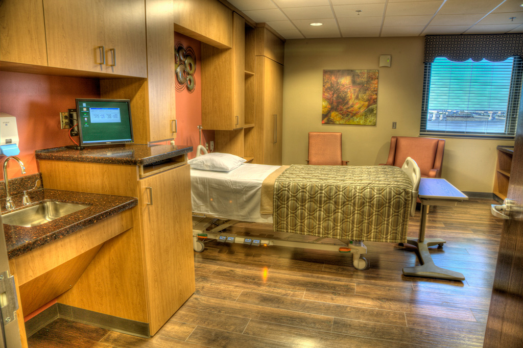 project image facade