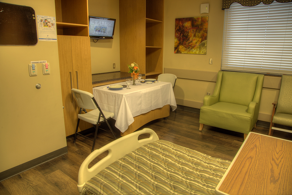 project image facade