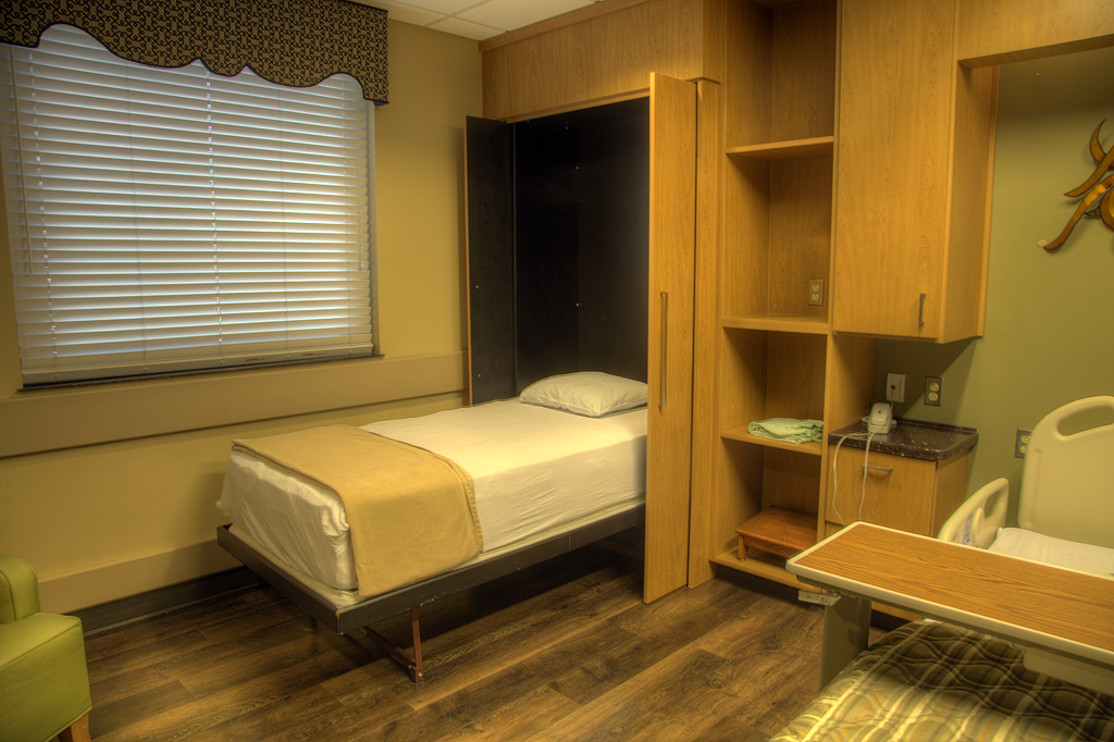 project image facade