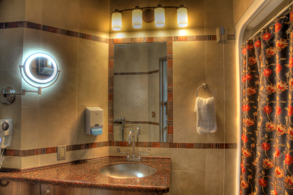 project image facade