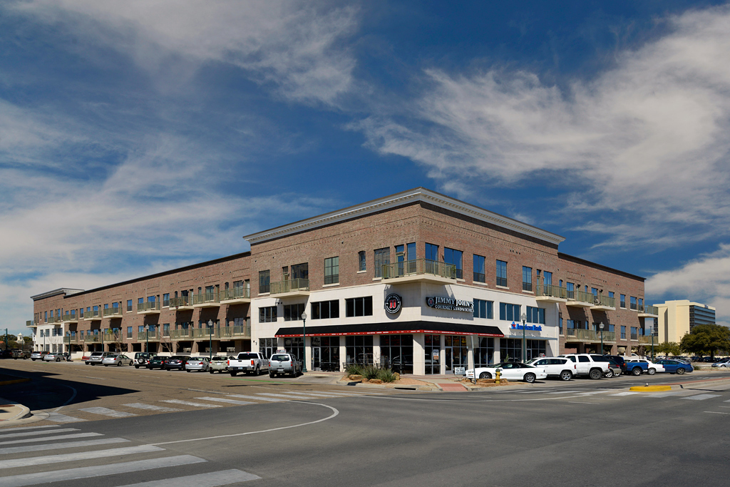project image facade