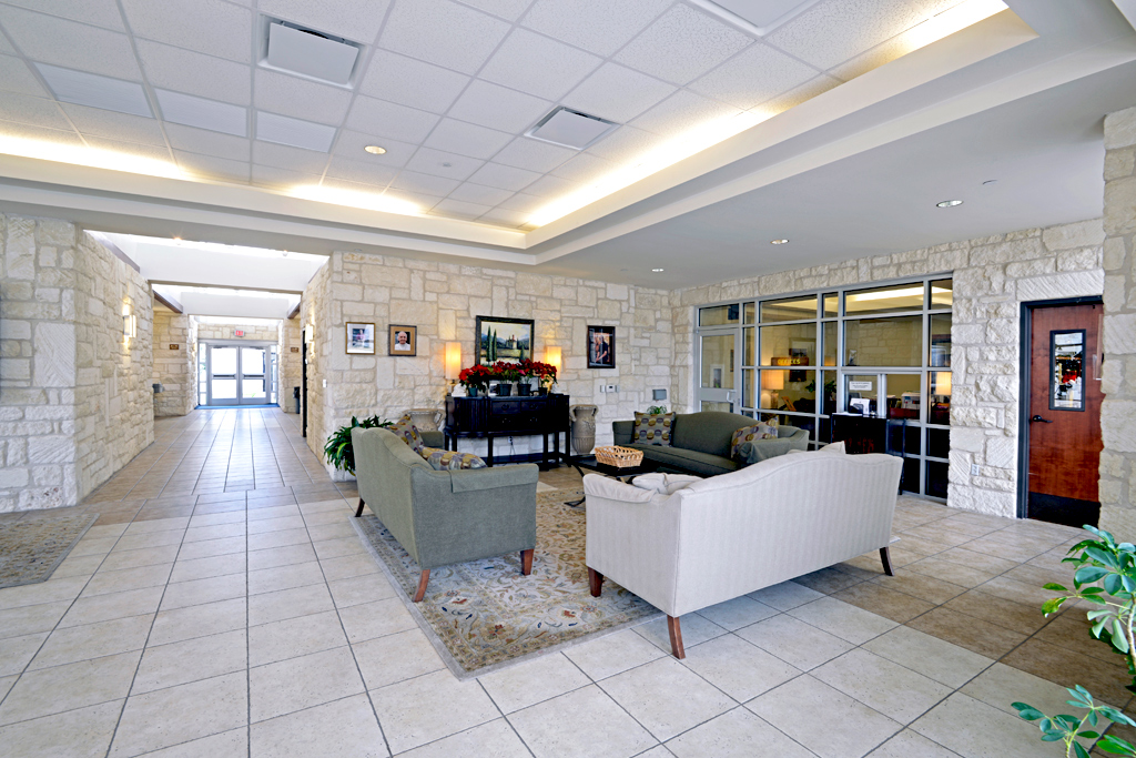 project image facade