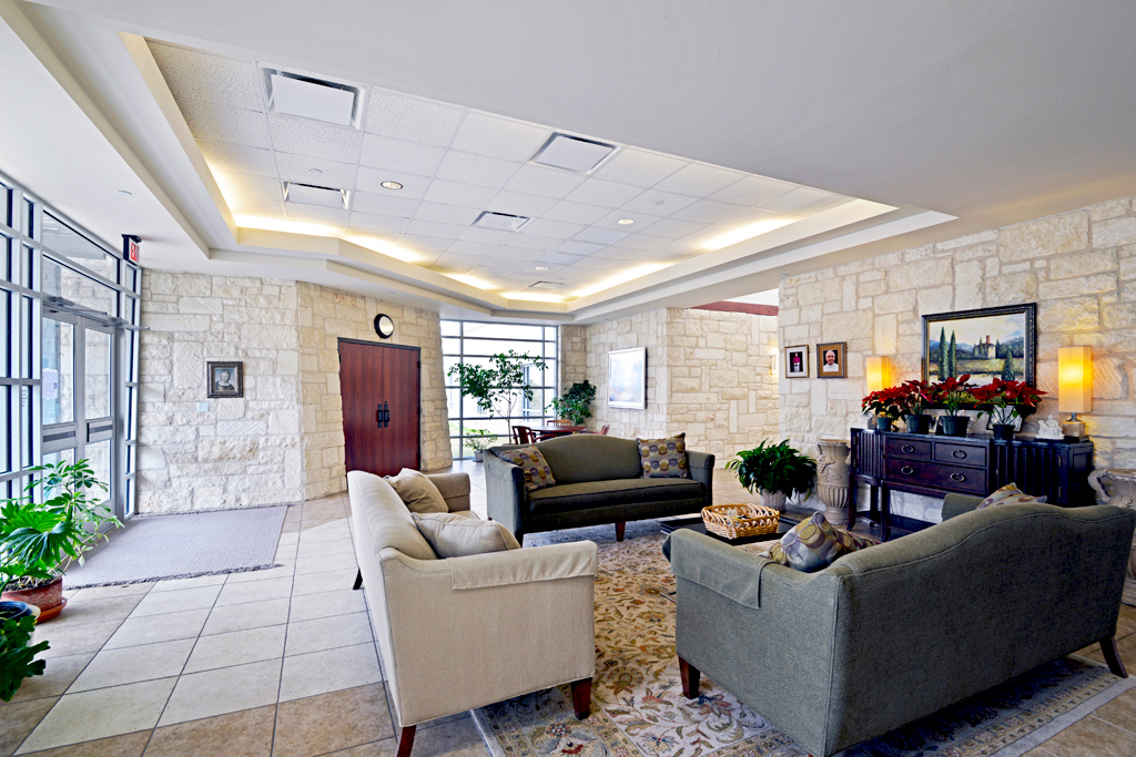 project image facade