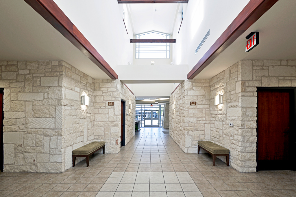 project image facade