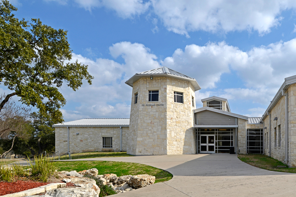 project image facade