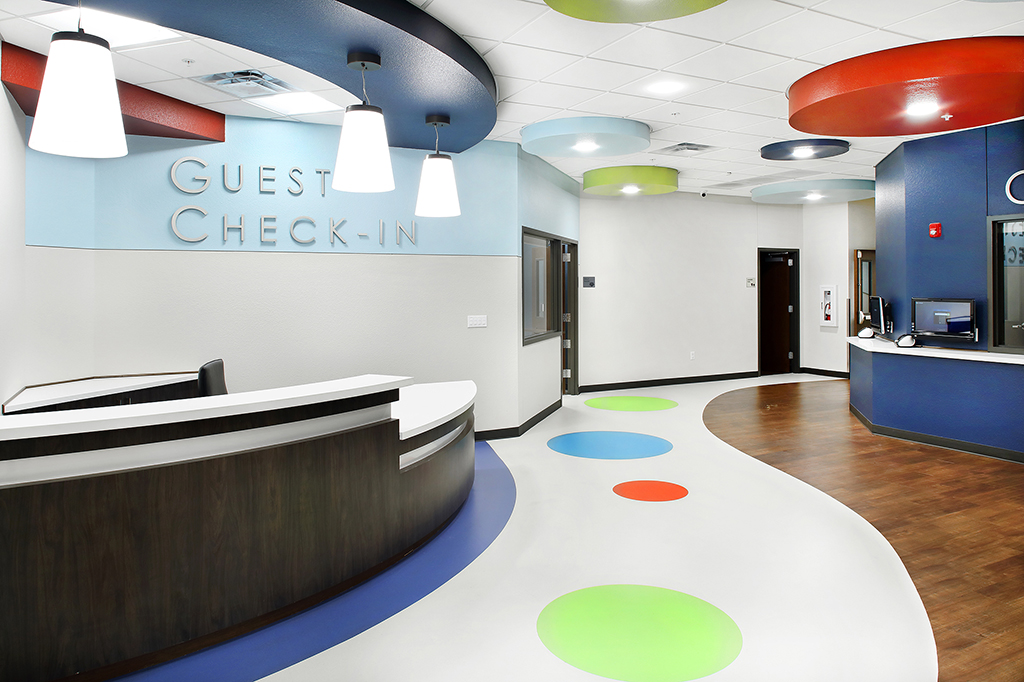 project image interior