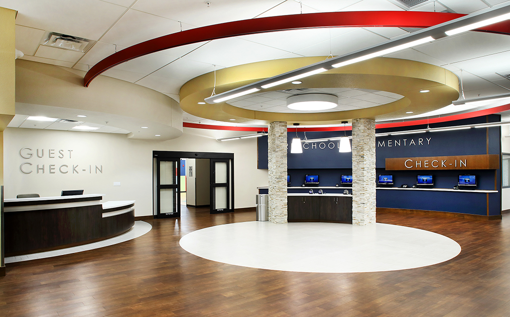 project image interior