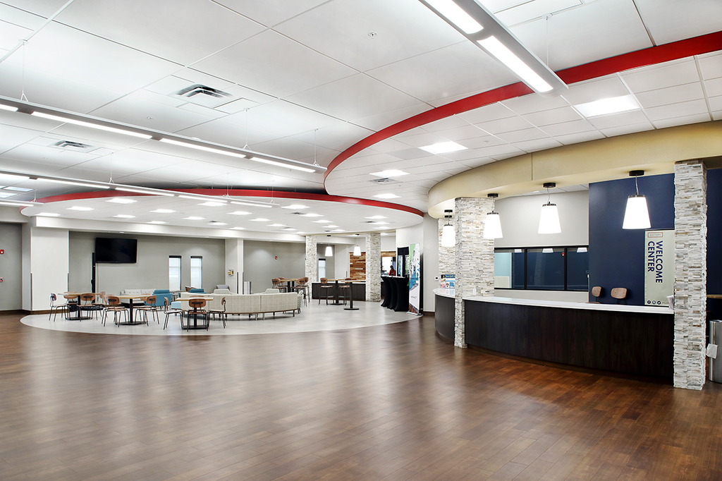 project image interior